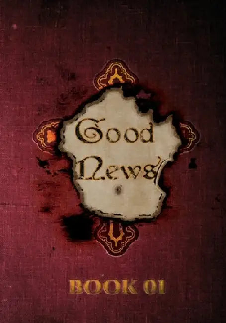 Good News by Tom Szyc