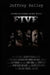 Five by Scott Brownlee