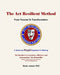 The Act Resilient Method: From Trauma to Transformation by Genie Joseph Phd