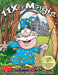 11x Magic: A Children's Picture Book That Makes Math Fun, with a Cartoon Rhymimg Format to Help Kids See How Magical 11x Math Can by Sharon Clark
