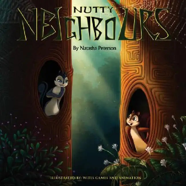 Nutty Neighbours by Witls Games and Animation