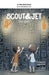 Scout and Jet: Into Egypt by Theophany Eystathioy