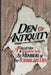 Den of Antiquity: A collection of Steampunk tales by Members of the Scribblers' Den by Jack Tyler