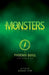 Monsters: A TPQ Anthology by John Ryers