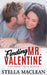 Finding Mr. Valentine by Stella MacLean