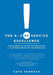The A-Z of Service Excellence: The Essential Guide to Becoming a Customer Service Professional by Cate Schreck