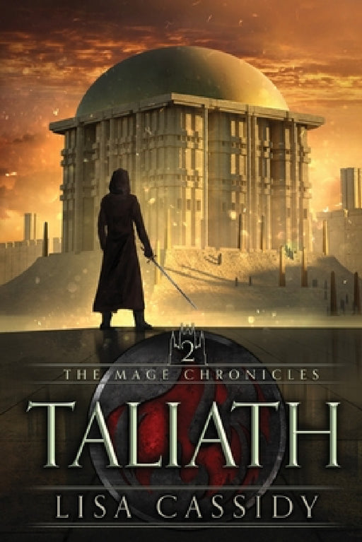 Taliath by Lisa Cassidy
