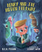 Henry and the Hidden Treasure by B. C. R. Fegan, Lenny Wen