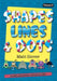 Shapes, Lines and Dots: Amazing Animals from Around the World (Volume 3) by Matt R. Glover, Matt R. Glover