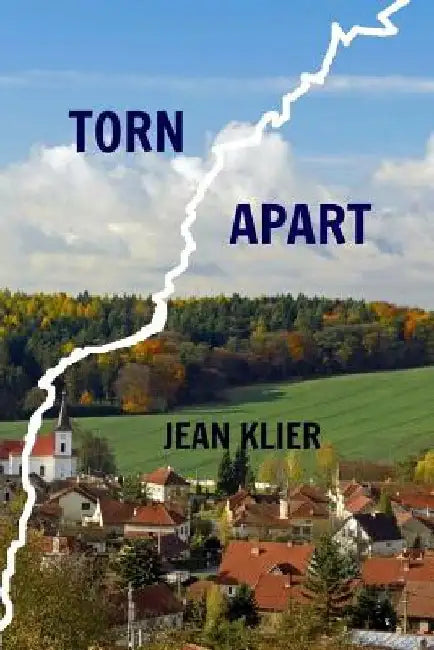 Torn Apart by Jean Klier