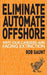 Eliminate Automate Offshore: Why Our Careers Are Facing Extinction by Gaunt Rob