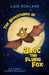 The Adventures of Alec the Flying-Fox by Rowland Luke, Mousley Lauren