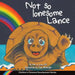 Not So Lonesome Lance by Rob Hill