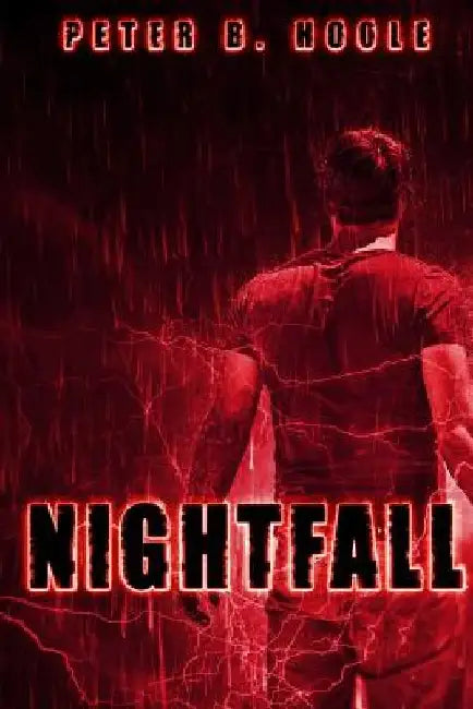 Nightfall by Peter B. Hoole