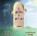 Is Wilma a Witch? by Mitch Frost, Jey Gar