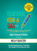 Teacher for a Day: High School Edition by Kelly Quilter, Emmanuel Sambayan