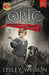 Oric and the Alchemist's Key by Lesley Wilson