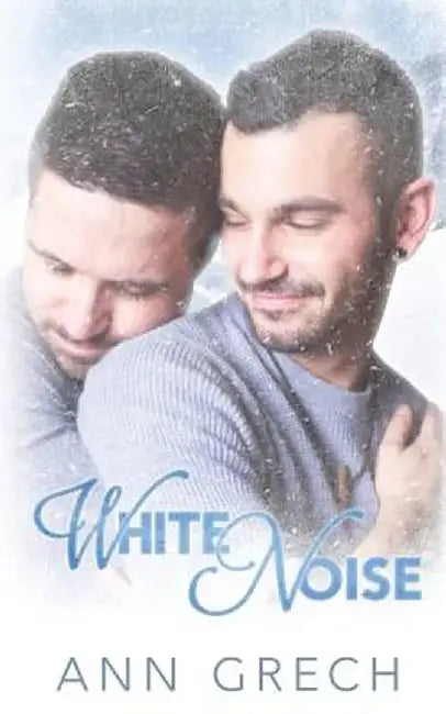 White Noise by Ann Grech