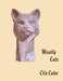Mostly Cats by Ola Cohn