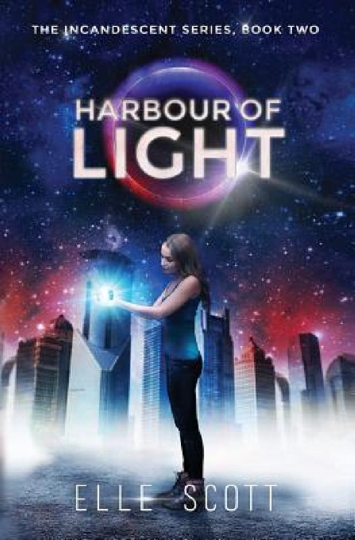 Harbour of Light by Elle Scott