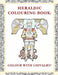 Heraldic Colouring Book: Colour with Chivalry! by Pursuivant Designers