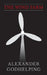 The Wind Farm by Alexander Godhelping