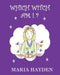 Which Witch Am I? by Maria B. Hayden