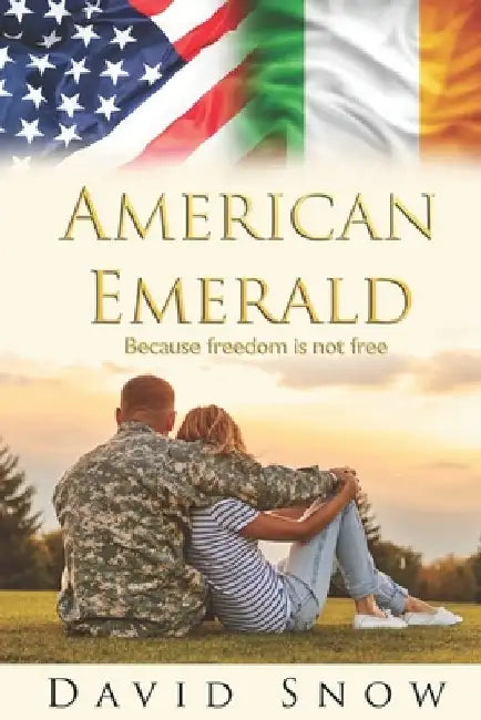 American Emerald by David Snow