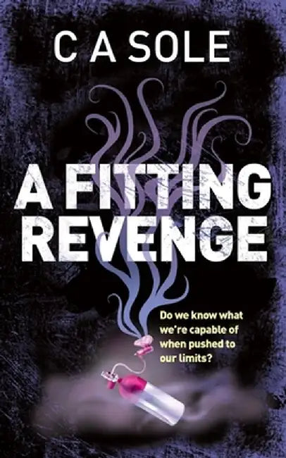 A Fitting Revenge by C. A. Sole