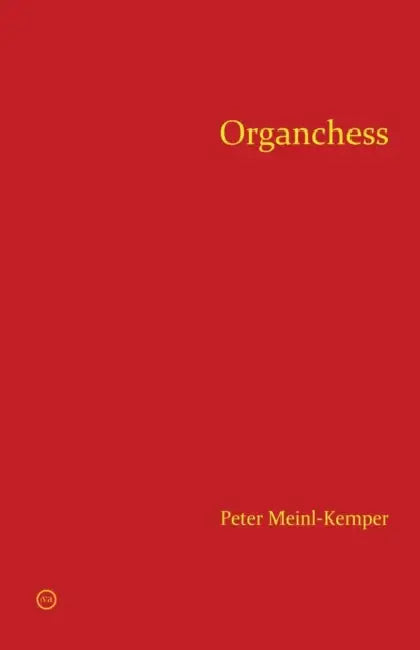 Organchess by Peter Meinl-Kemper