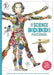 The Science Timeline Posterbook: Unfold the Story of Inventions--From the Stone Age to the Present Day! by Christopher Lloyd