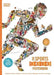 The Sports Timeline Posterbook: Unfold the Story of Sport -- From the Ancient Olympics to the Present Day! by Christopher Lloyd