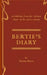 Bertie's Diary by Davina Baron