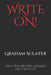 Write On! by Graham Sclater