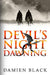 Devil's Night Dawning: A Dark Fantasy Epic by Damien Black, Diogo Lando