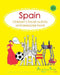 Spain! Children's Travel Activity and Keepsake Book by Louise Amodio