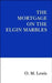 The Mortgage on the Elgin Marbles by O.M. Lewis
