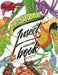 Insect colouring book: Colouring book for adults, teens and kids. Girls and boys who are animal lovers. by Marta Rudyk