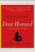 Dear Howard: Tales told in letters by David Batterham