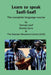 Learn to speak Saafi-Saafi: The complete language course by Tamsier Joof, Demba Sene, The Seereer Resource Centre (Src)