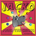 Jacko Joins the Circus by Sarah E. Ashby