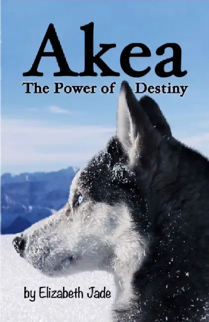 Akea by Elizabeth Jade