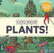 Plants! by Nick Forshaw, William Exley