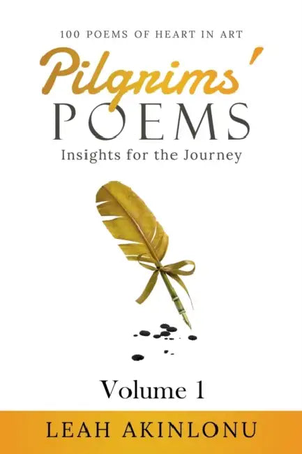 Pilgrims Poems