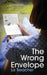 The Wrong Envelope by Liz Treacher