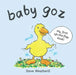 Baby Goz by Steve Weatherill