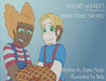 Who Stole The Pie? by Daisy Fields, Beta