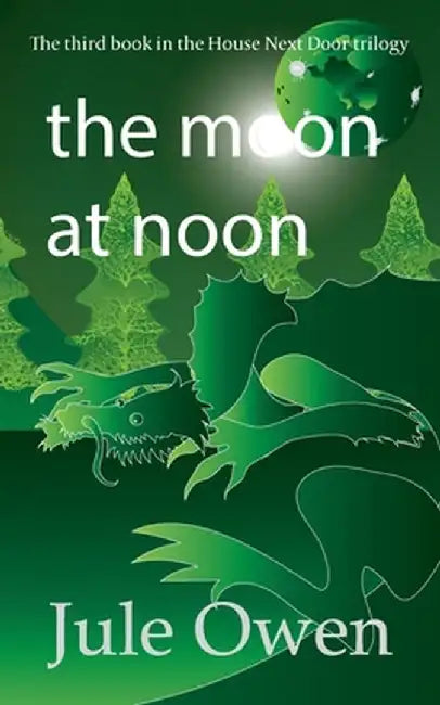The Moon at Noon by Jule Owen