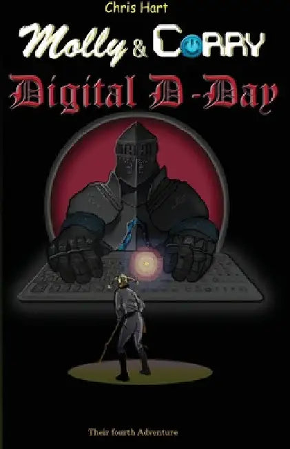 Digital D-Day by Chris Hart