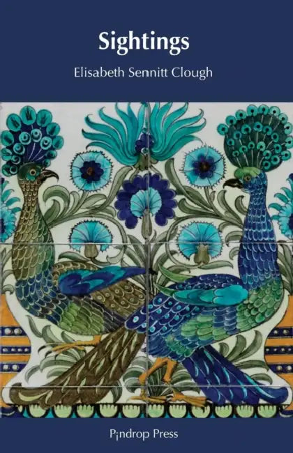 Sightings by Elisabeth Sennitt Clough
